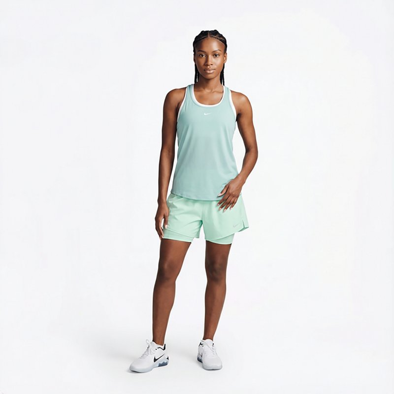 Nike Women's Dri-Fi… - image