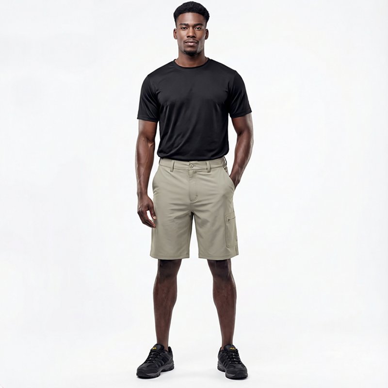 Huk Men's Nxtlvl Sh… - image
