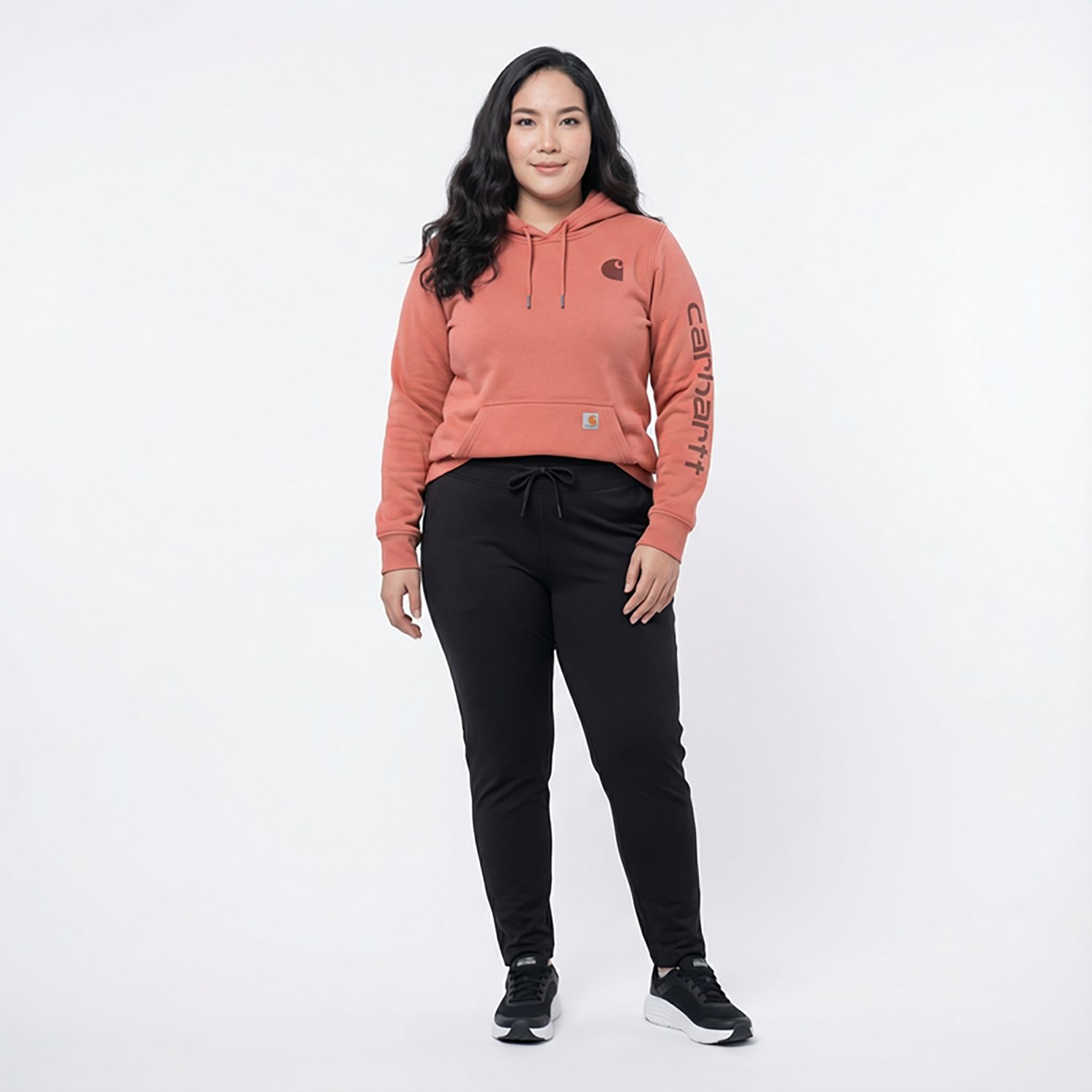 Carhartt Women‚ Clarksburg Pullover Hoodie