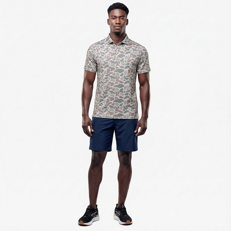 Burlebo Men's Perfo… - image