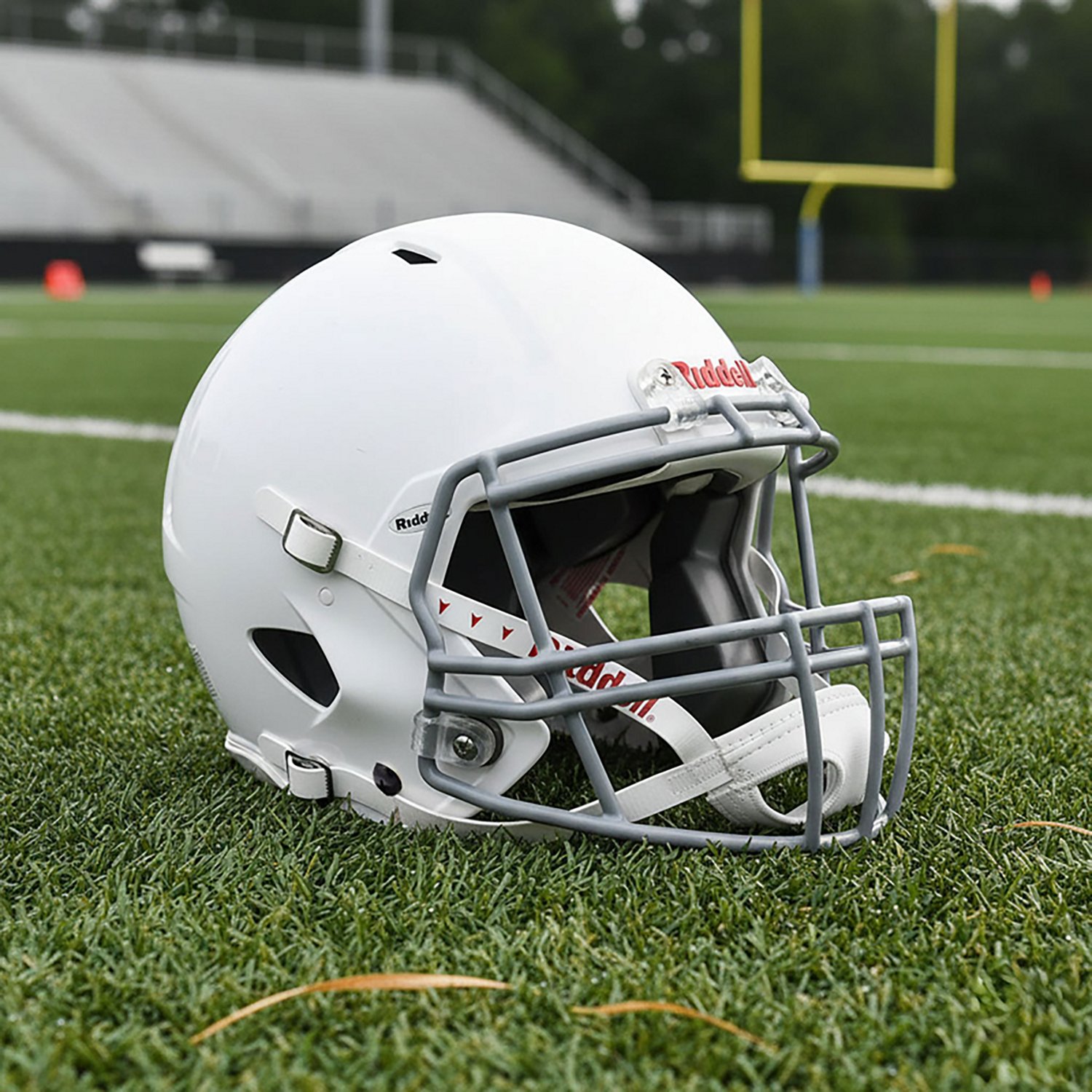 Riddell Youth Speed Classic Football Helmet                                                                                      - view number 7
