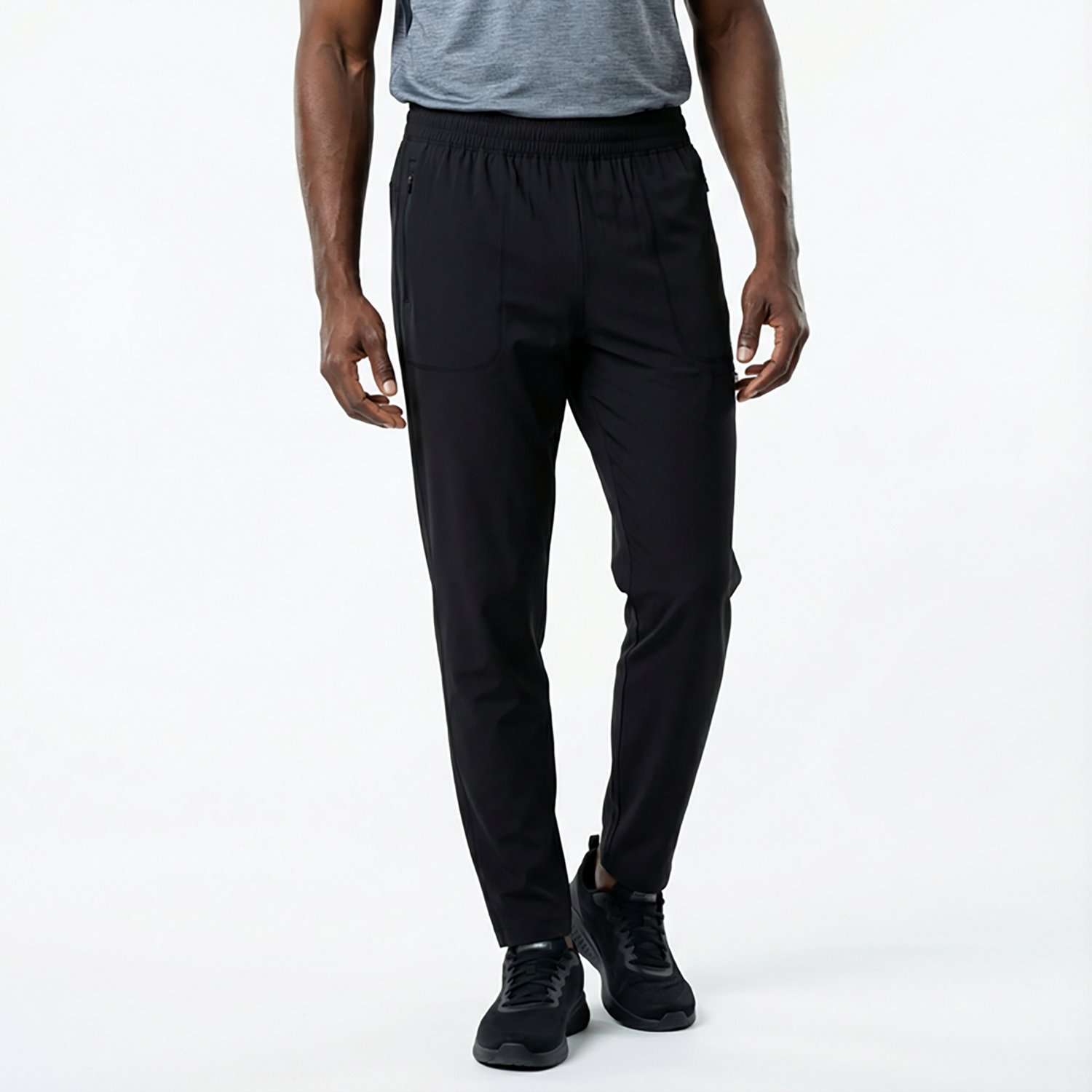 BCG Men's Pocket Detail Stretch Pants - view number 2