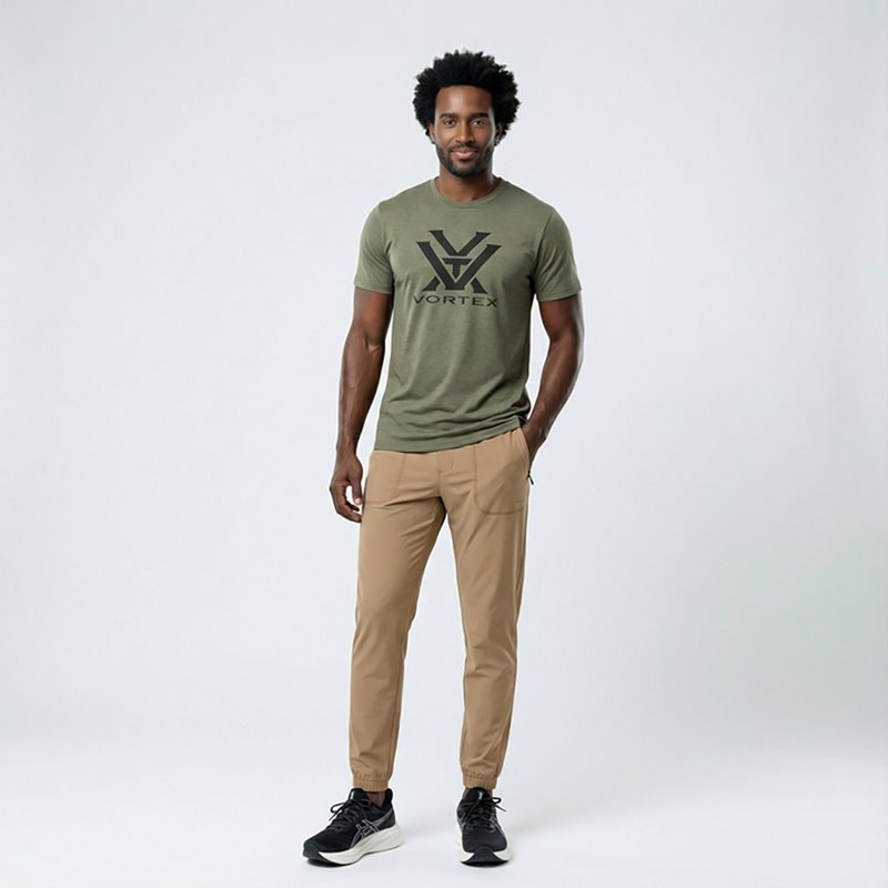 Bcg Men's Pocket Detail Stretch Pants-image