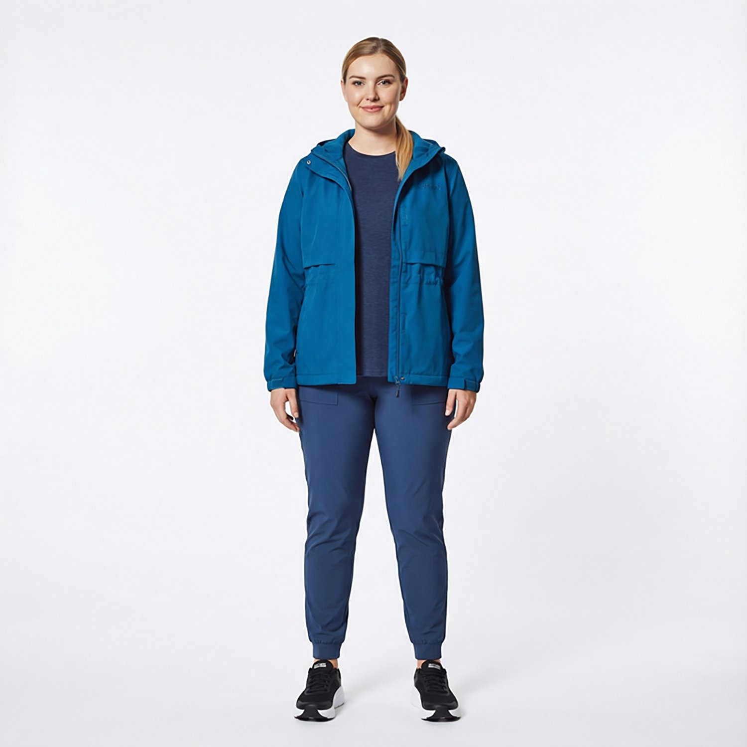 Magellan Outdoors Women's Slider Jacket