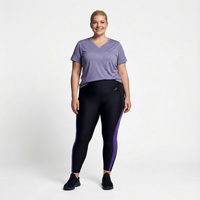 Bcg Women's Plus Hi…