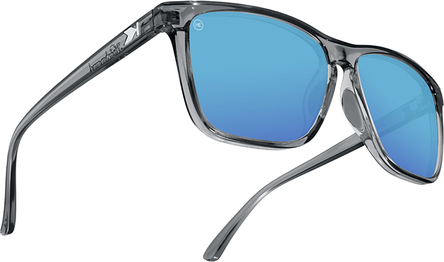 Knockaround Fast Lanes Sport Sunglasses                                                                                          - view number 4