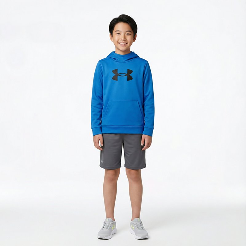 Under Armour Boys' … - image