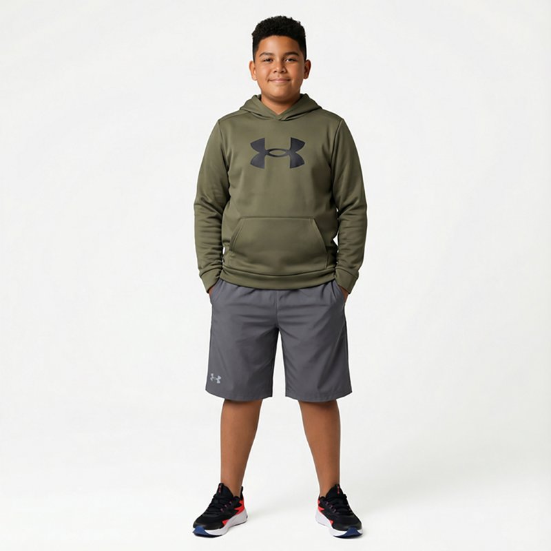 Under Armour Boys' … - image
