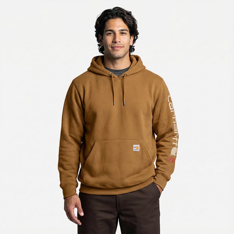 Carhartt Men's Fire…
