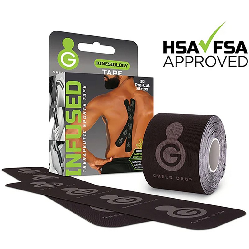 Green Drop 10 In In… - image