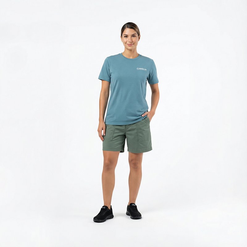 Magellan Outdoors W…