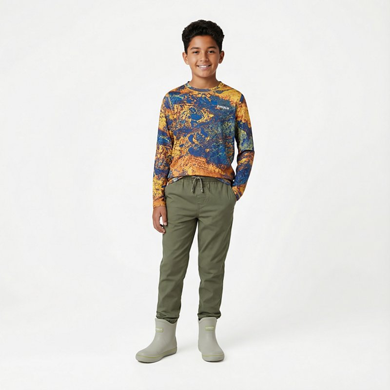 Magellan Outdoors B…