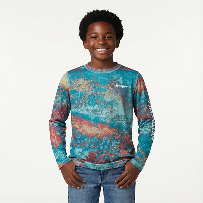 Magellan Outdoors B…