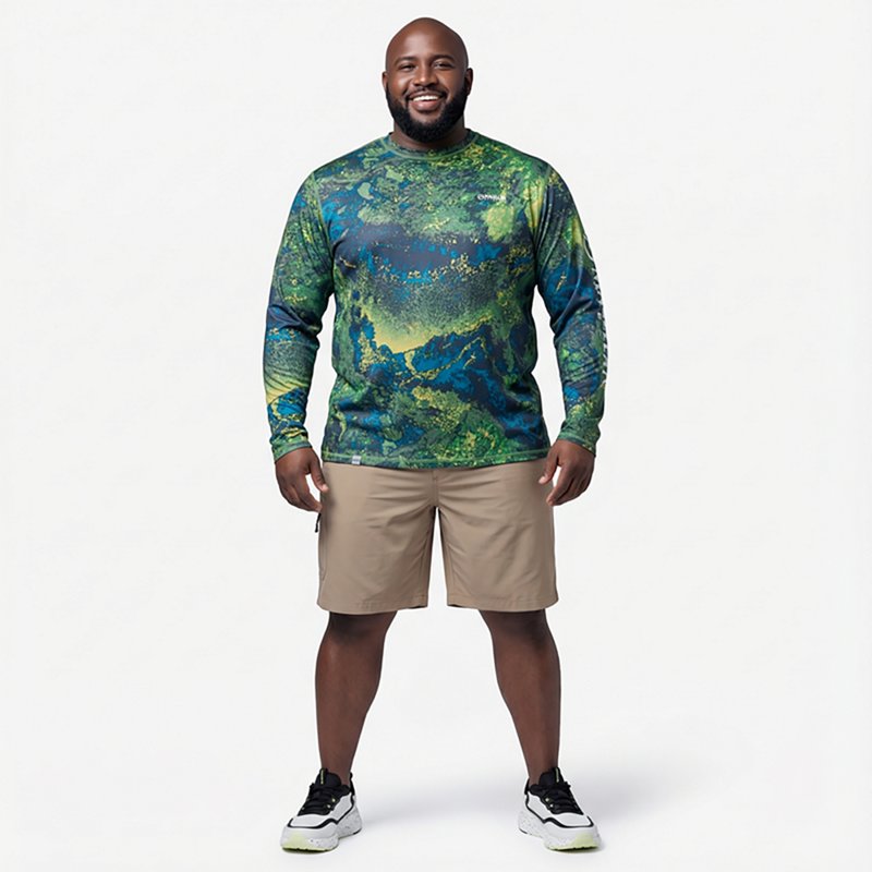 Magellan Outdoors M…