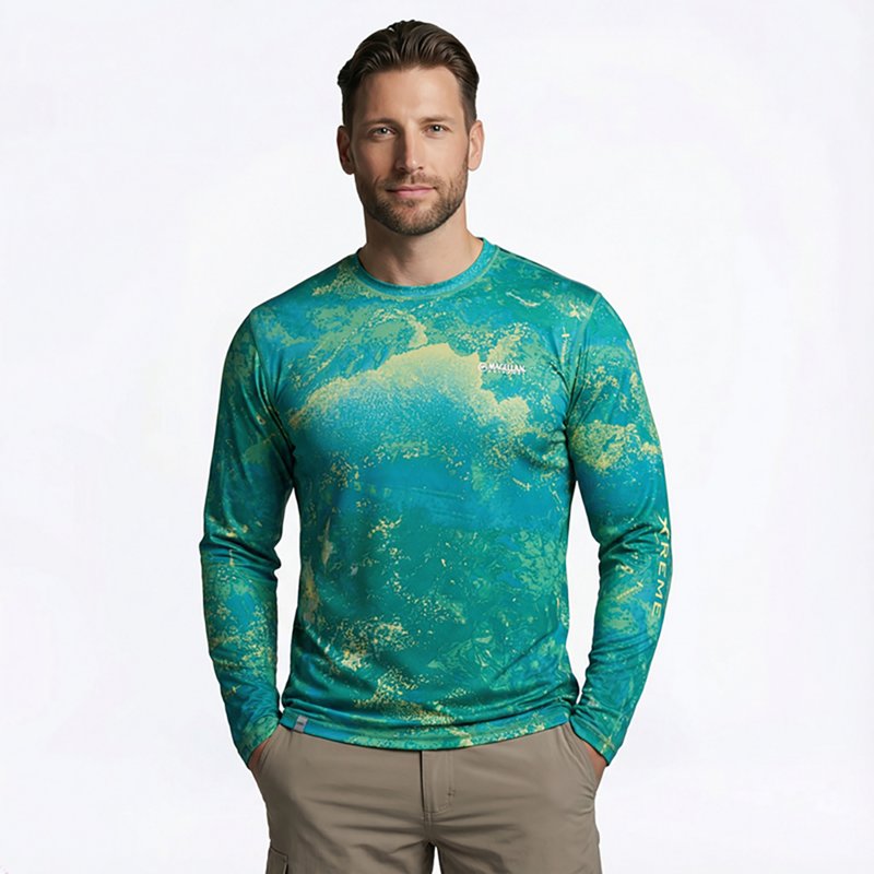 Magellan Outdoors M…