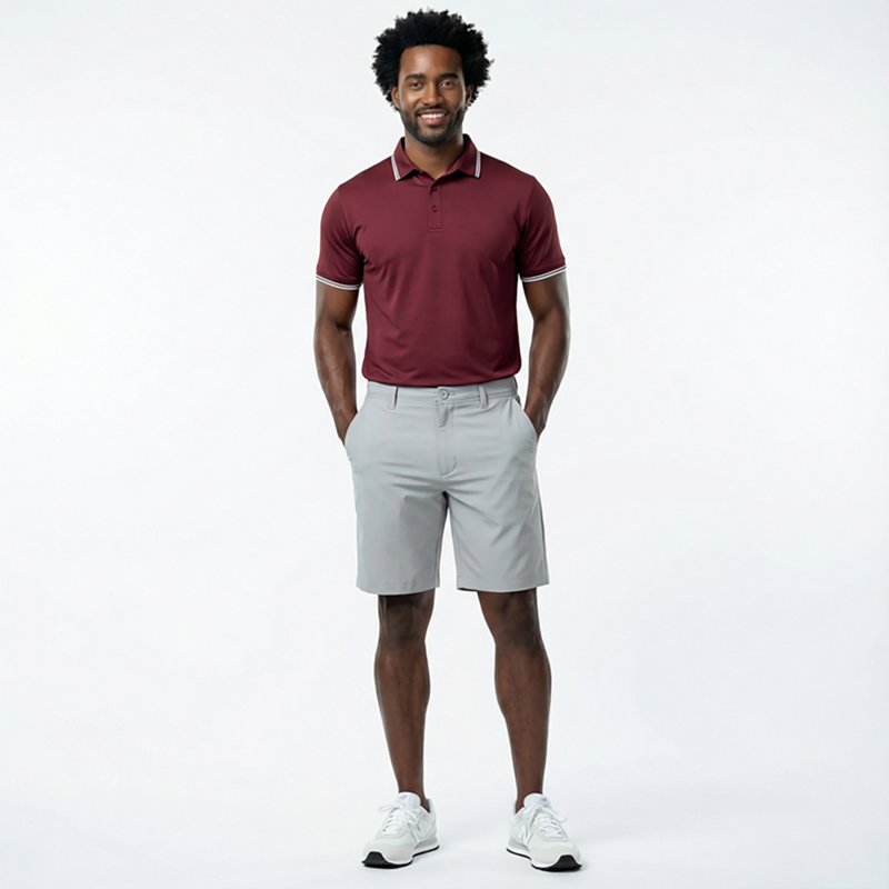 Bcg Men's Golf Esse…