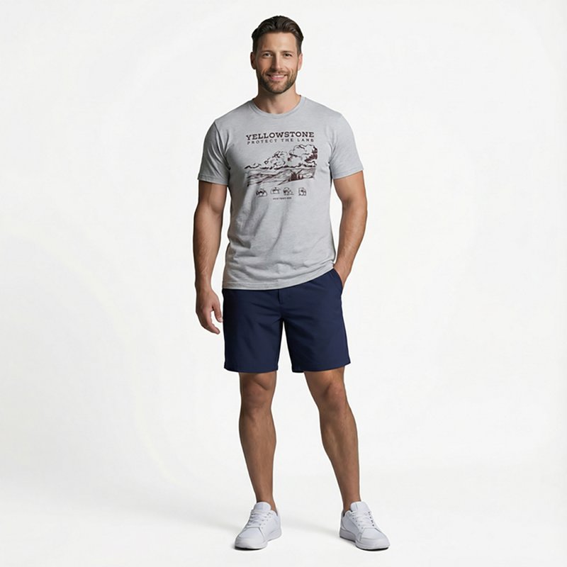 Bcg Men's Golf Esse…