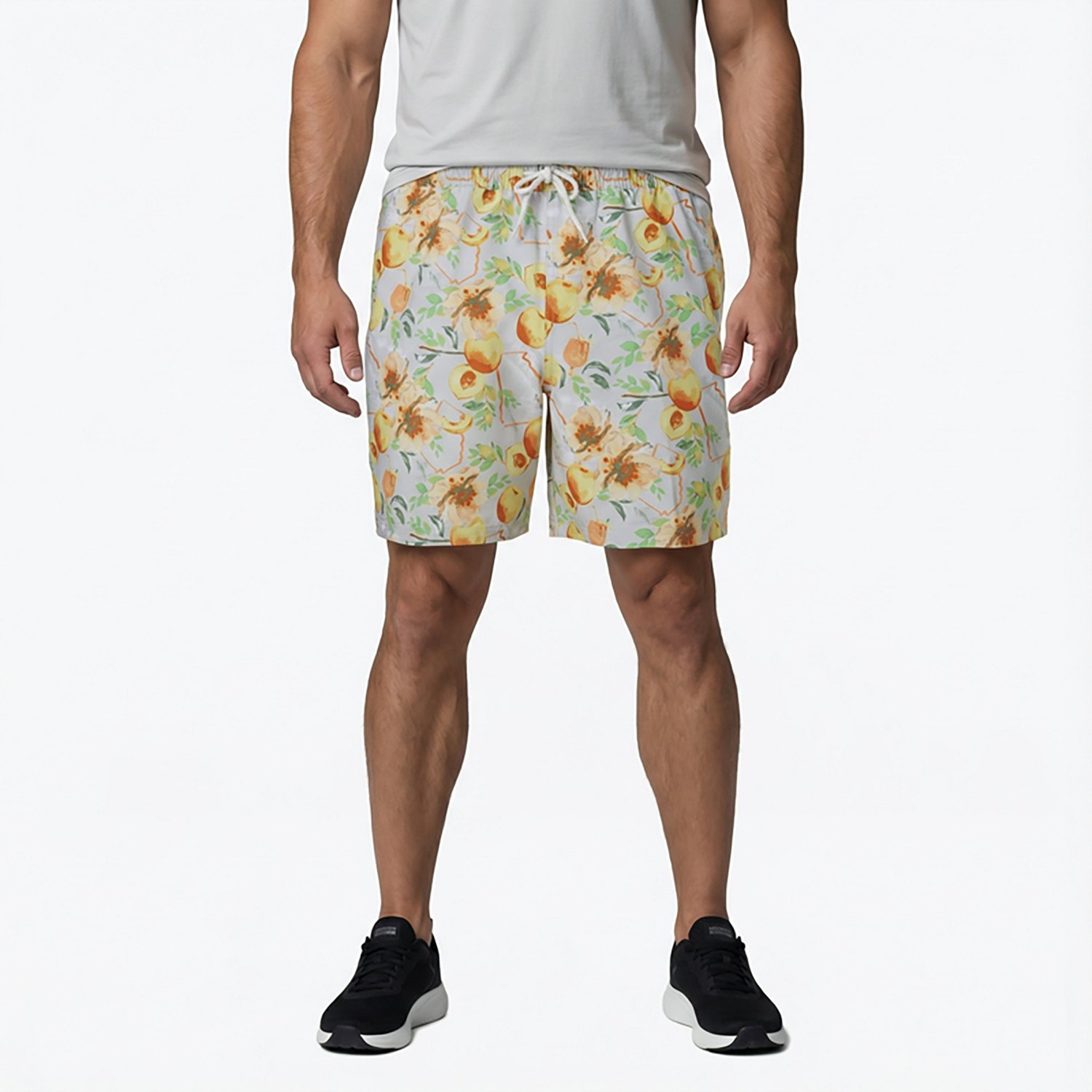 Magellan Men's Local State Boat Shorts GA - view number 2