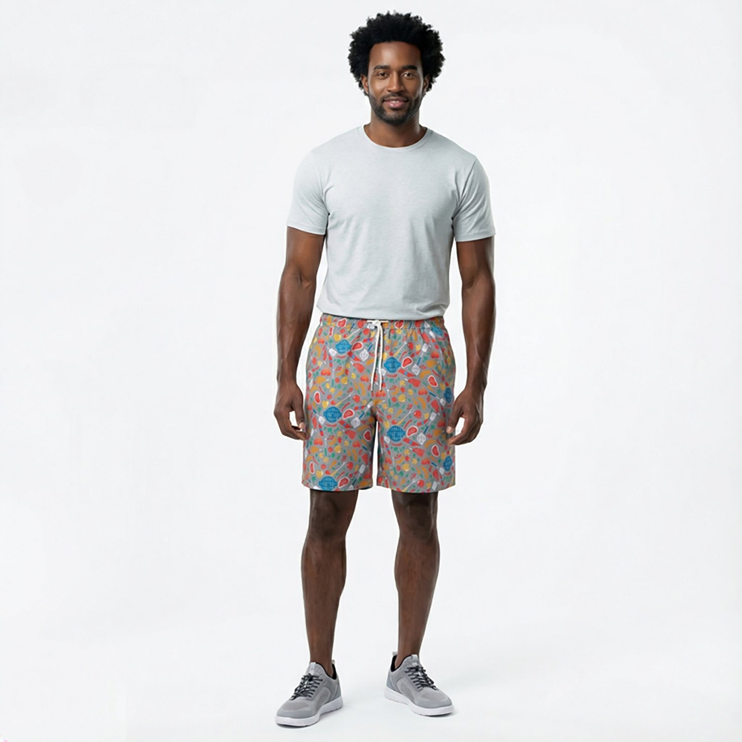 Magellan Men's Local State Boat Shorts TN