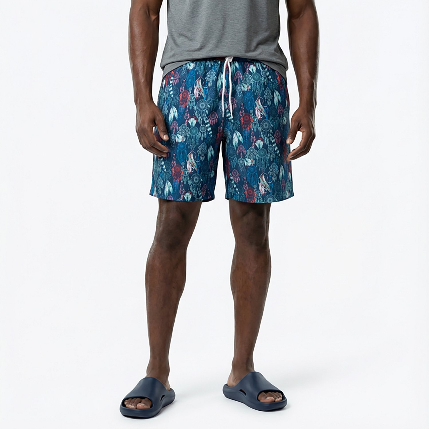 Magellan Men's Local State Boat Shorts OK - view number 2
