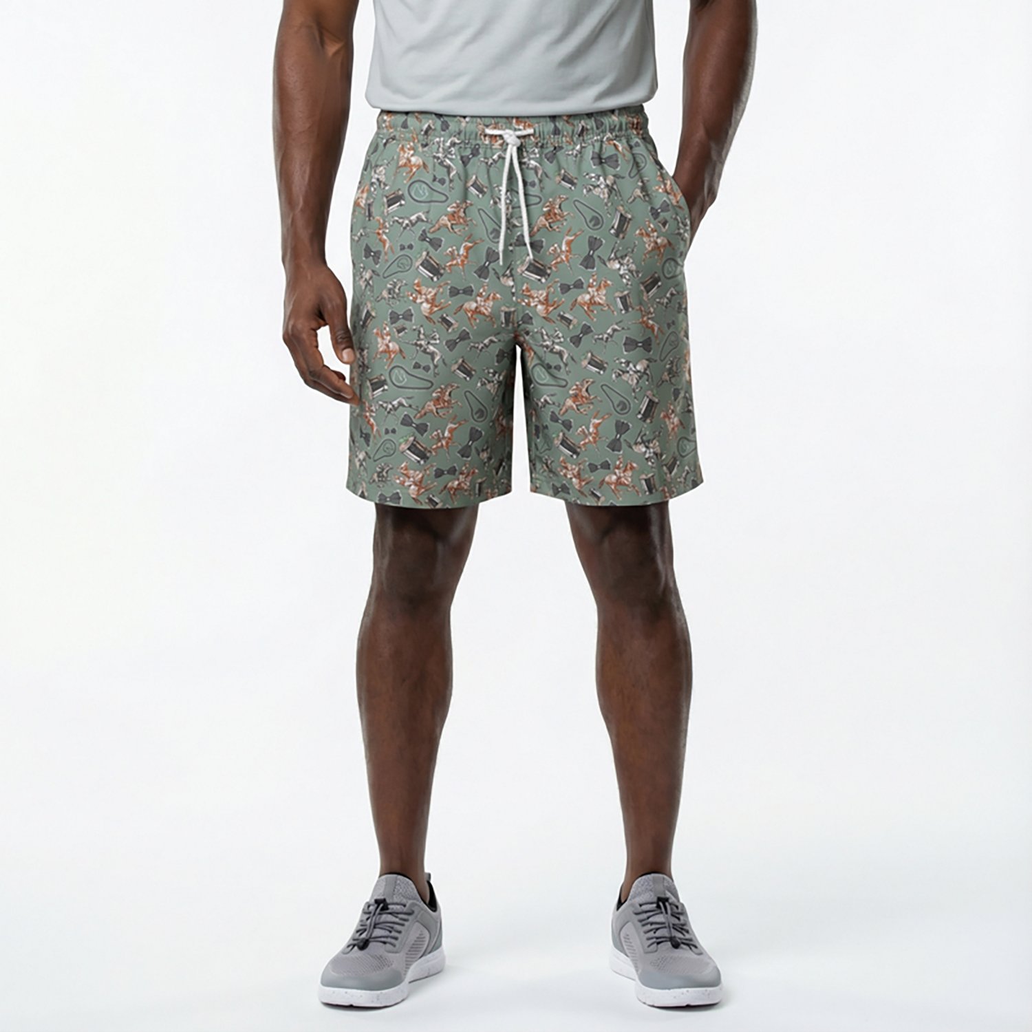 Magellan Men's Local State Boat Shorts KY - view number 2