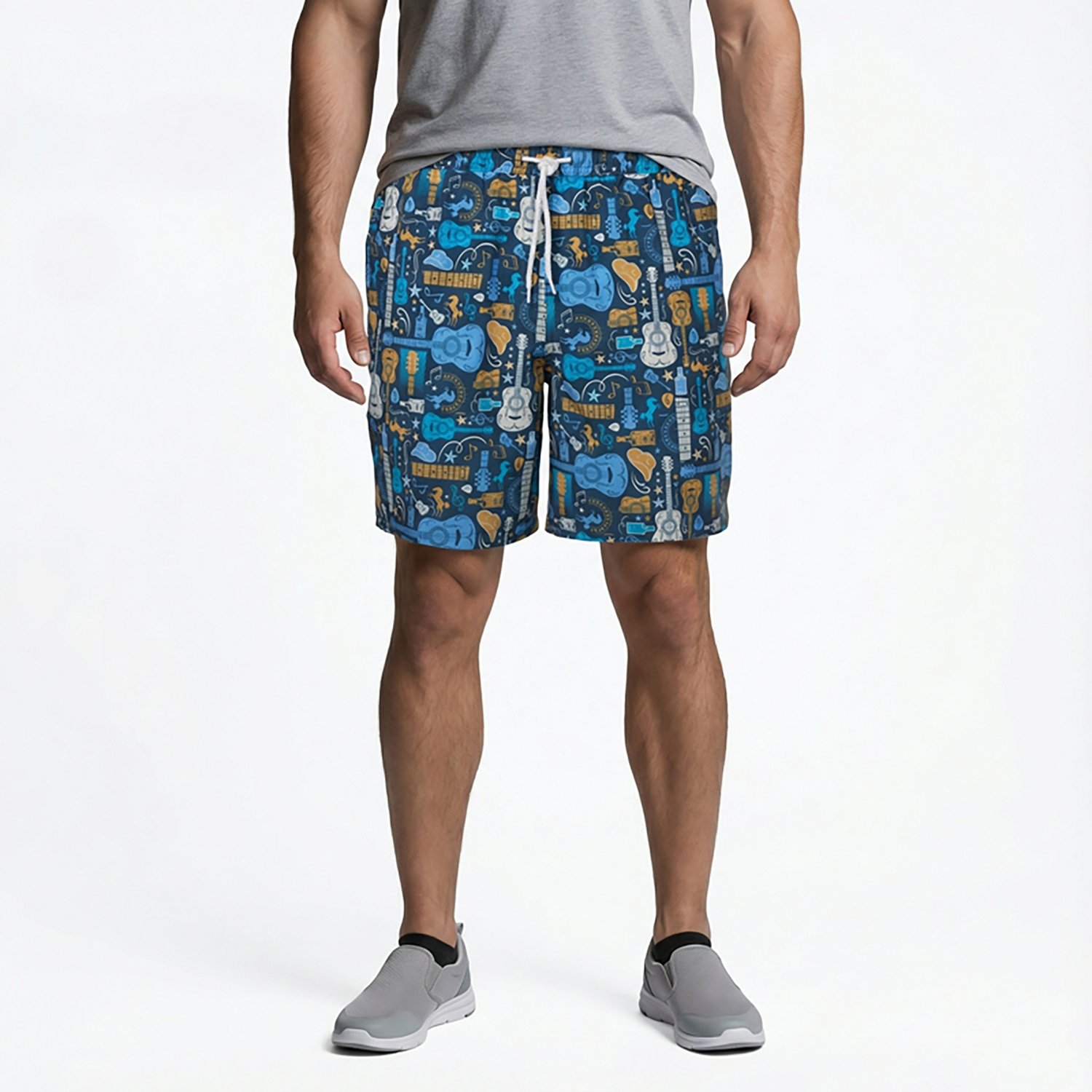 Magellan Men's Local State Boat Shorts KY - view number 2