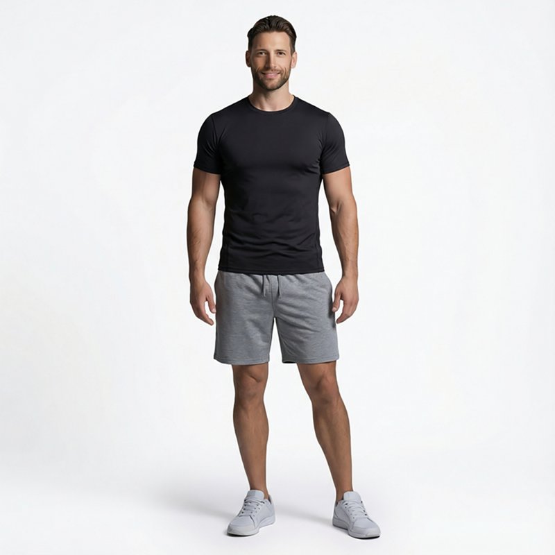 Bcg Men's Compressi…