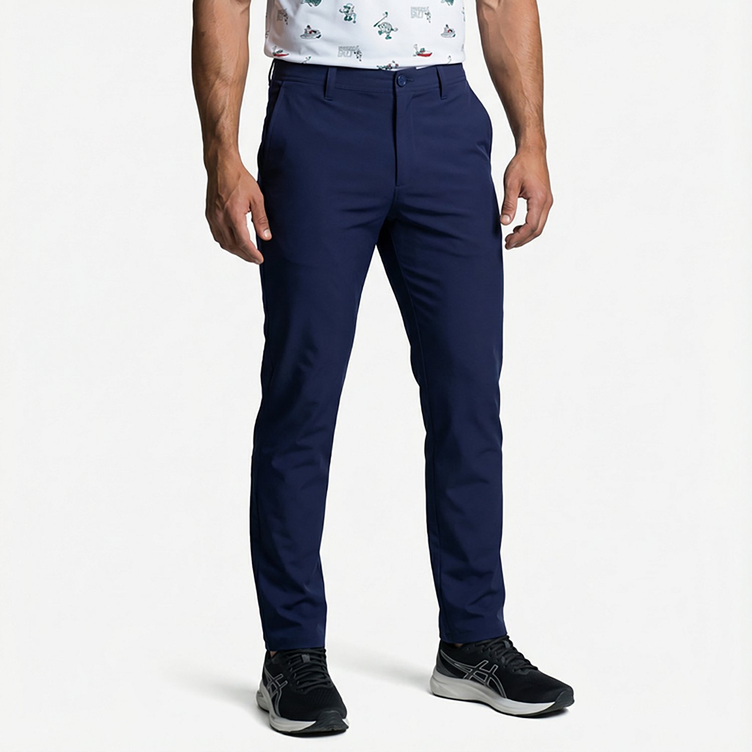 BCG Men's Golf Essential Pants - view number 2