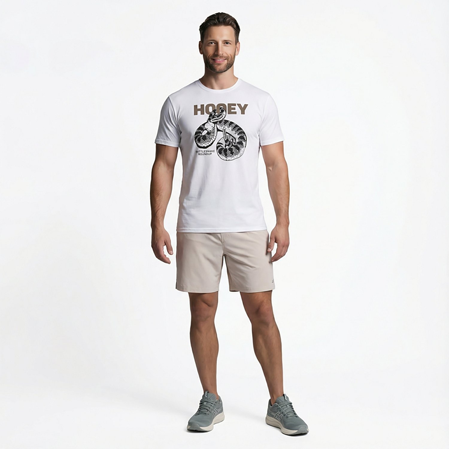 BCG Men's Woven Racquet Shorts 7 in | Academy
