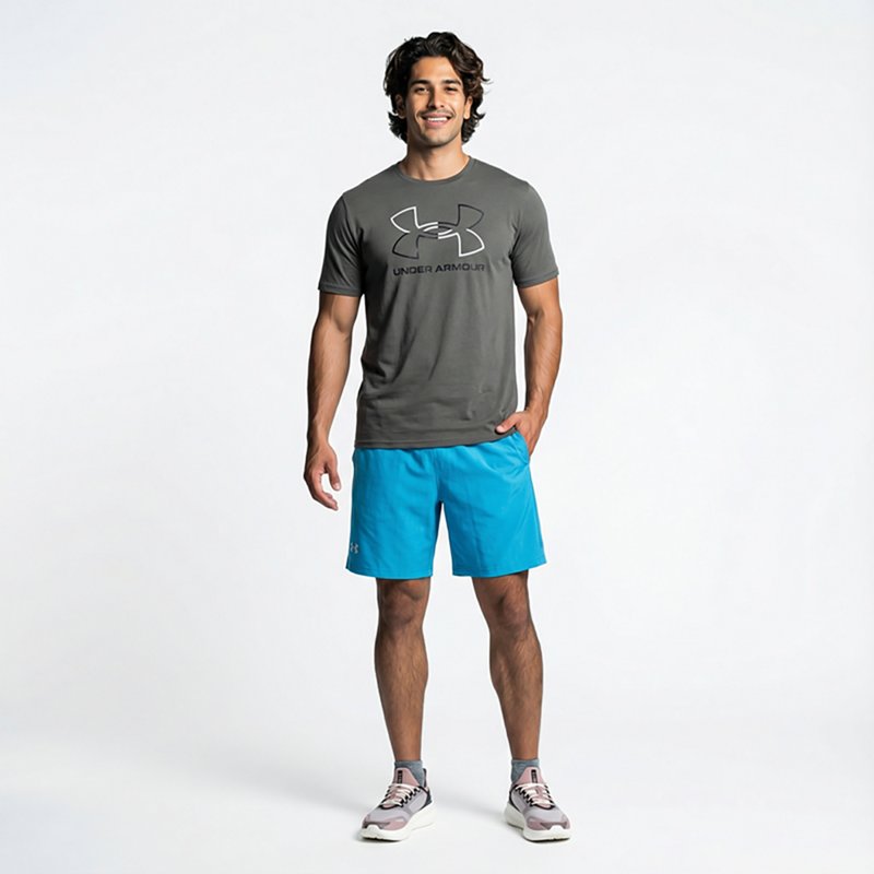 Under Armour Gl Fou… - image