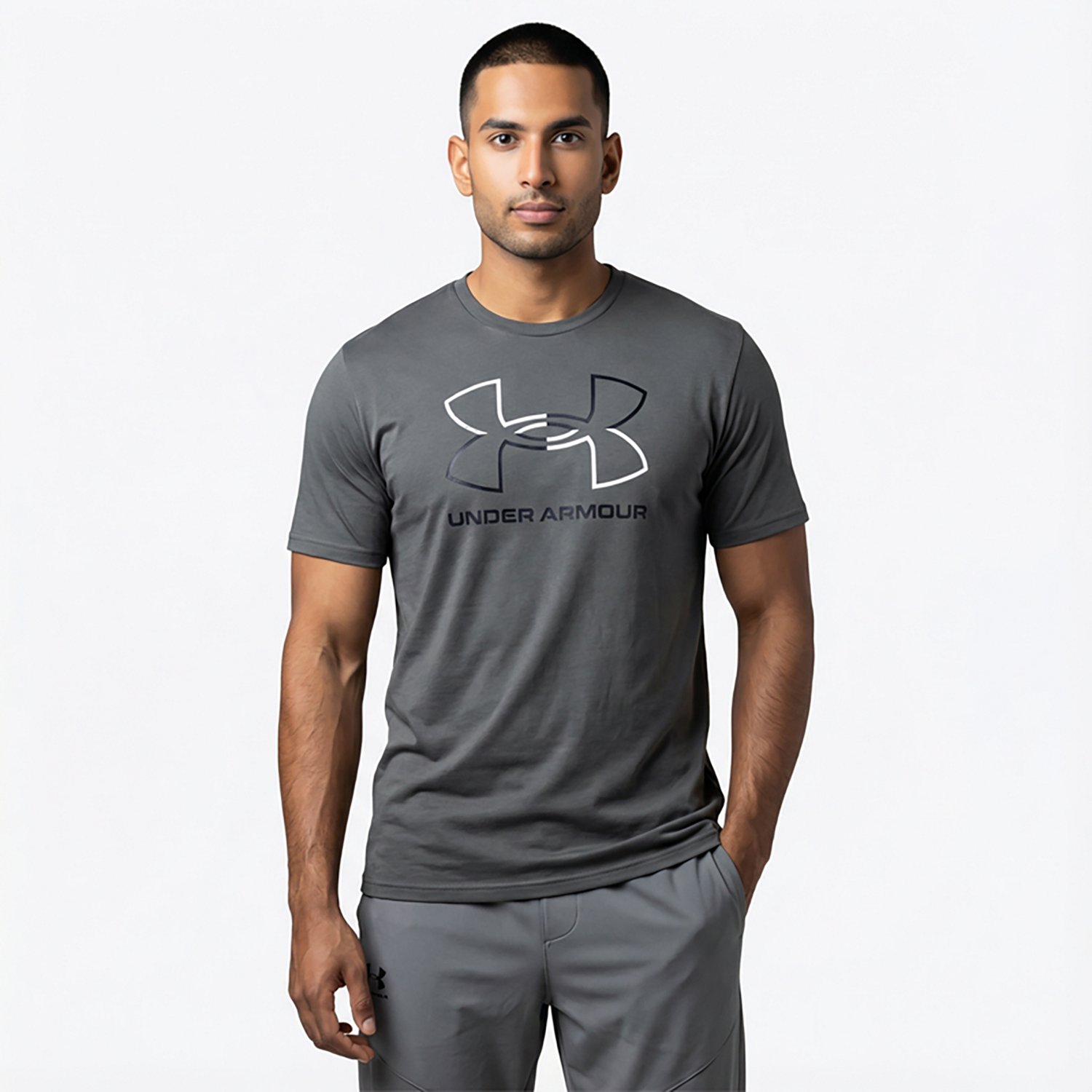 Under Armour GL Foundation T-shirt - view number 2
