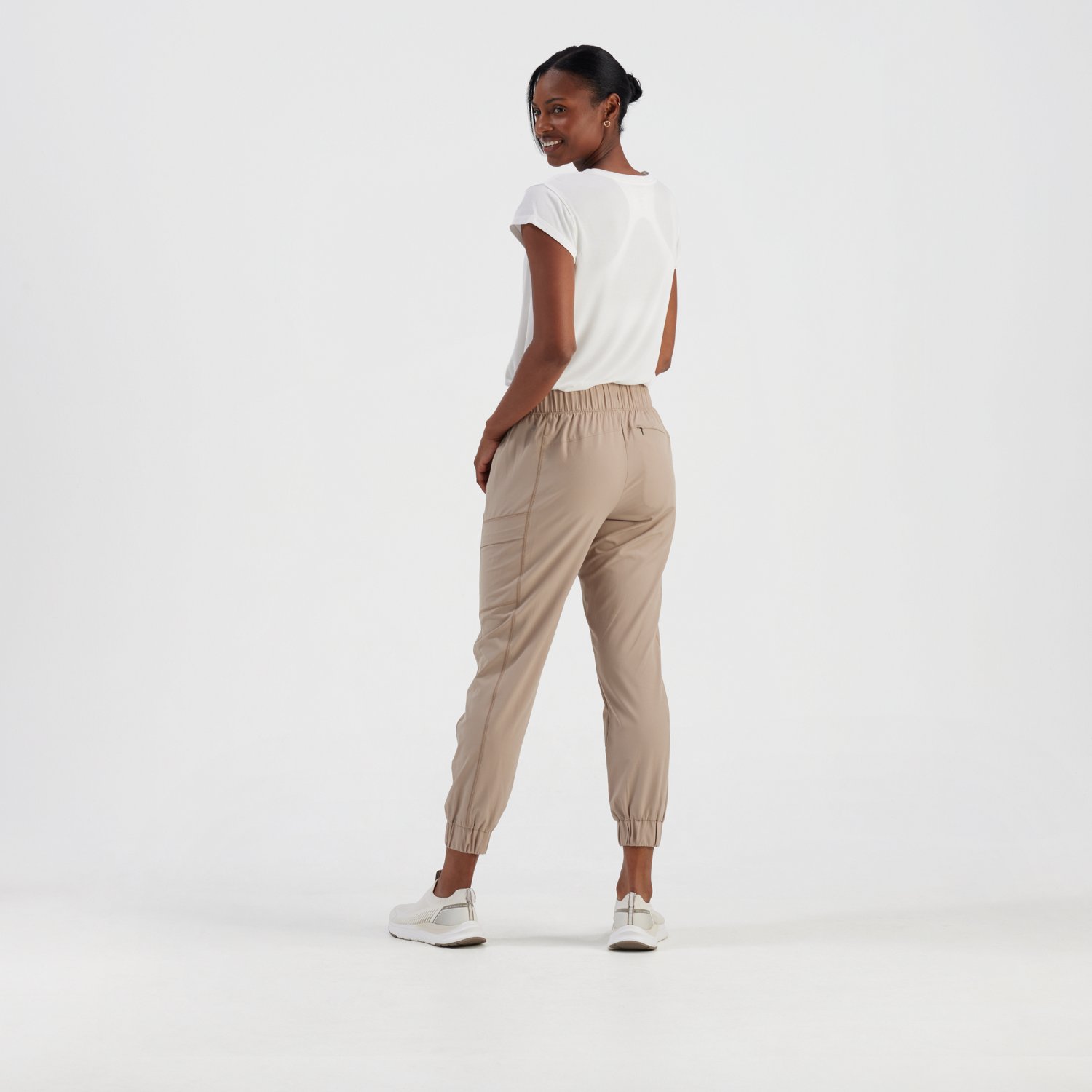 Freely Women's Passage Joggers - view number 3