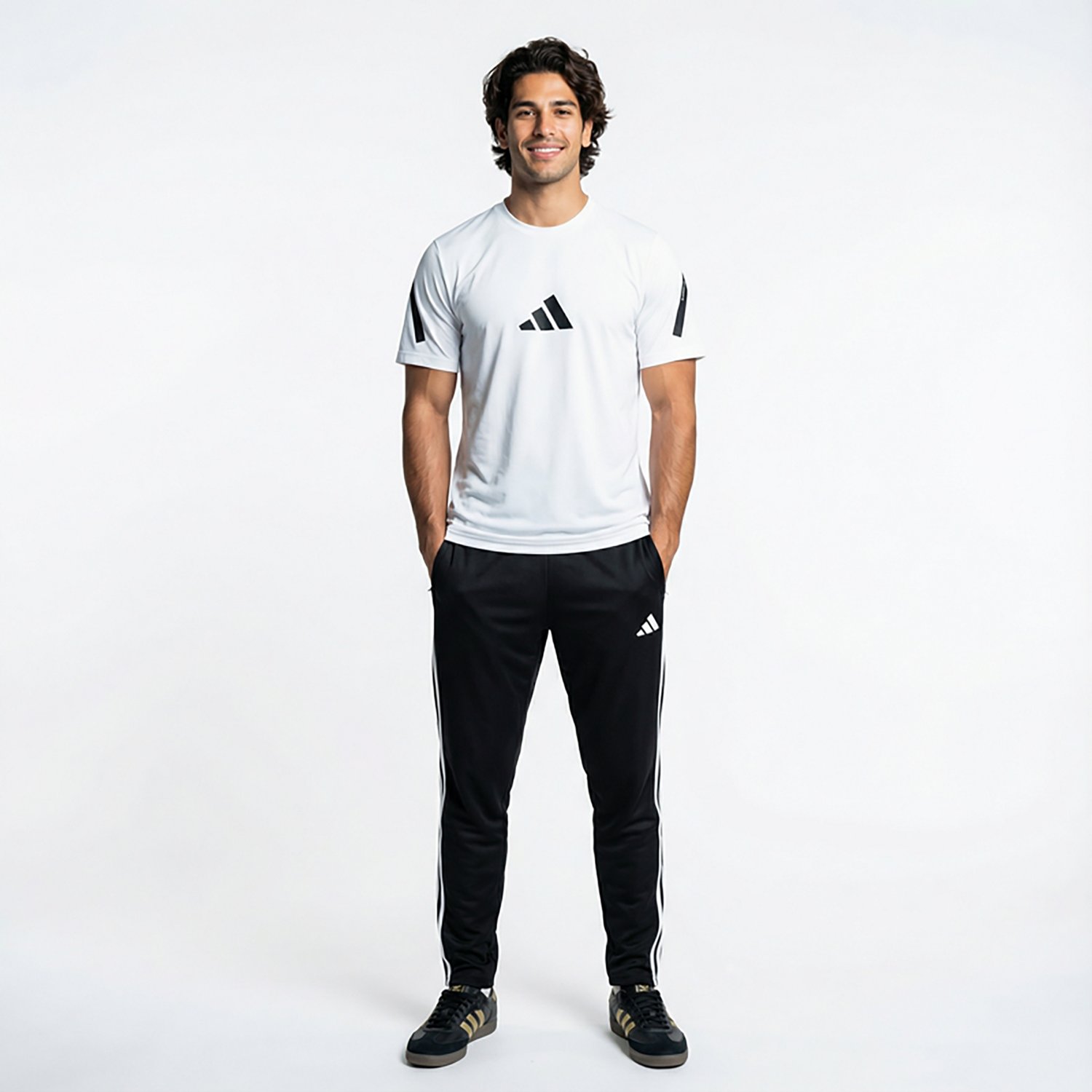 adidas Men's Z.N.E. T-Shirt