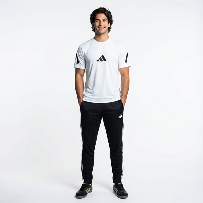 Adidas Men's Z.N.E.…
