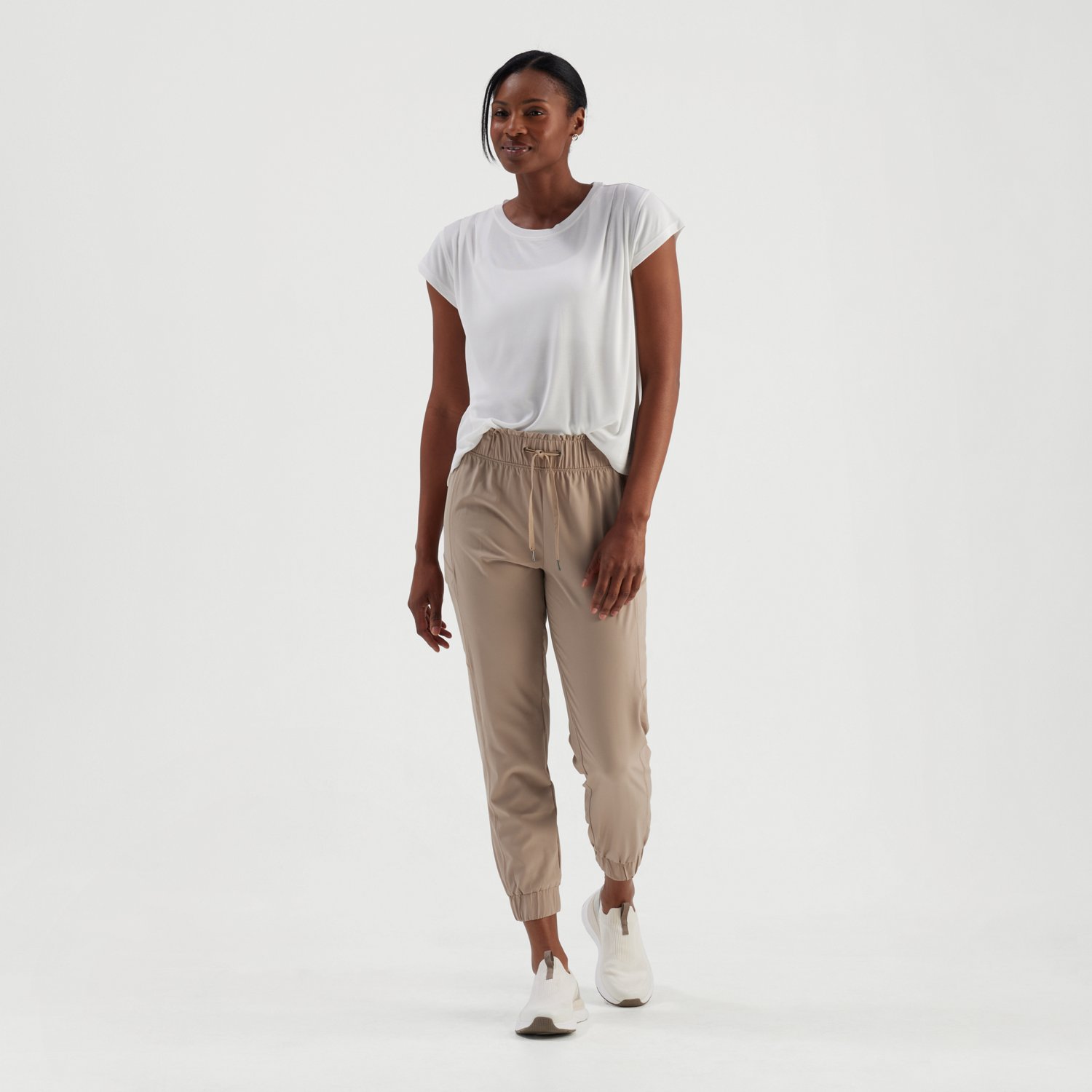 Freely Women's Passage Joggers - view number 2