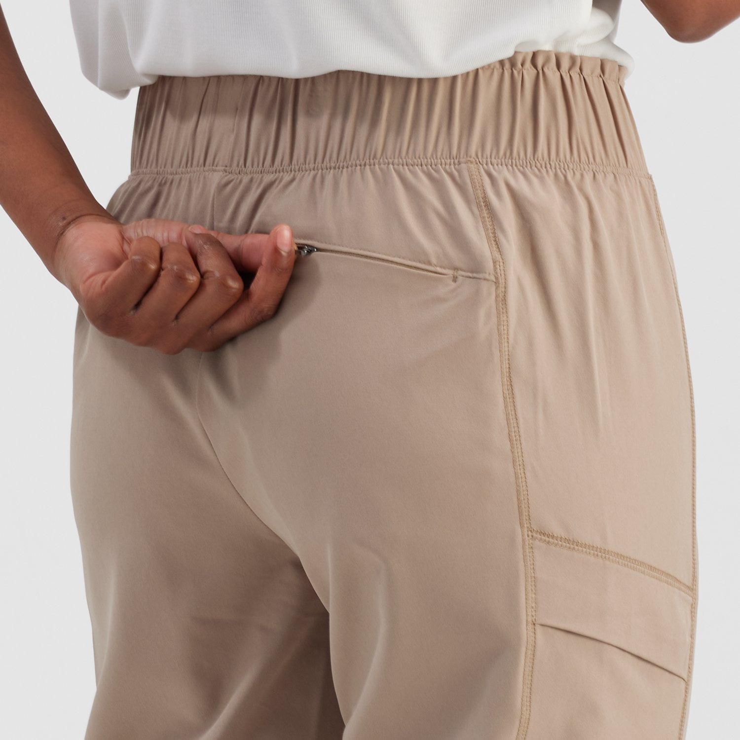 Freely Women's Passage Joggers - view number 4