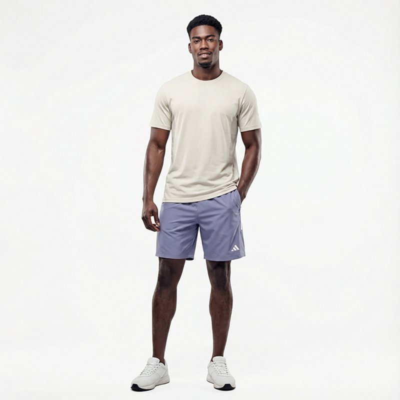 Adidas Men's Own Th… - image