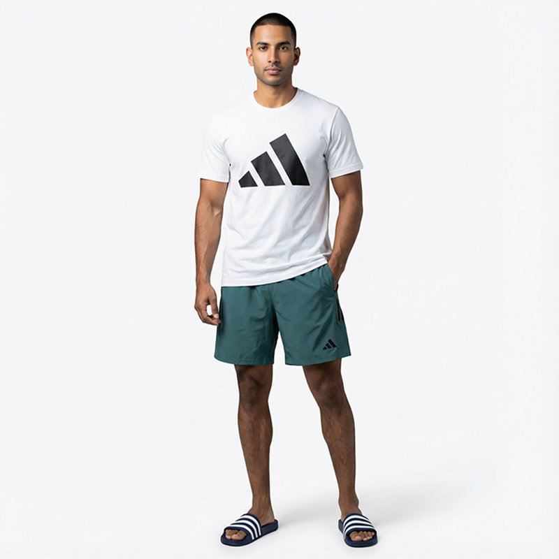 Adidas Men's Own Th… - image