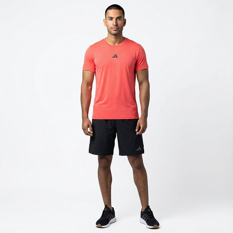 Adidas Men's D4T Tr… - image