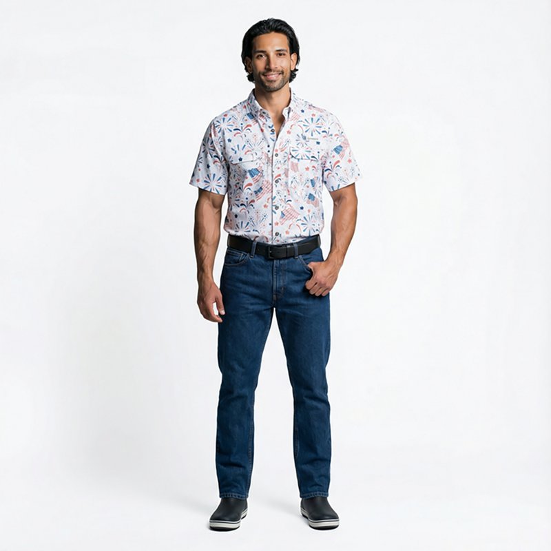 Magellan Outdoors M…