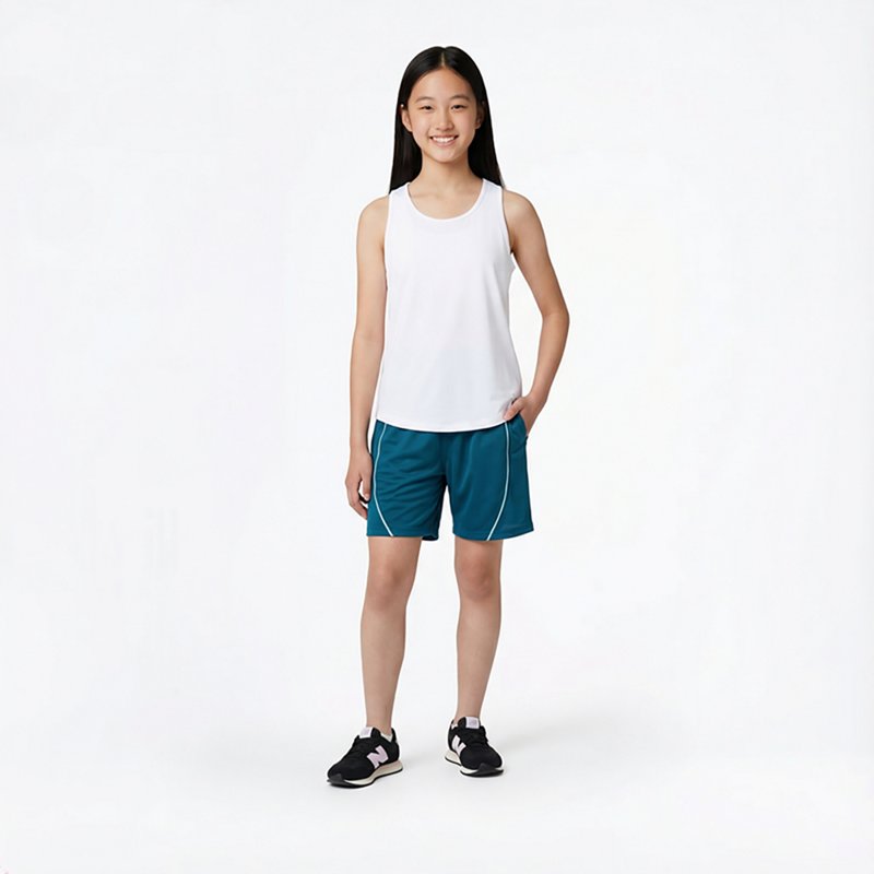 Bcg Girls' Court Ba…