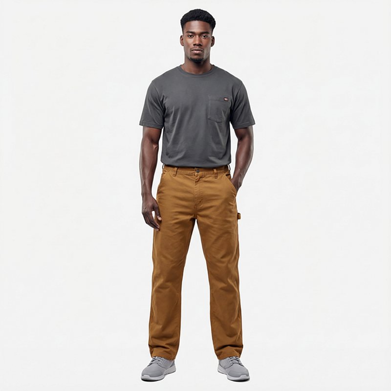 Carhartt Men's Rela…
