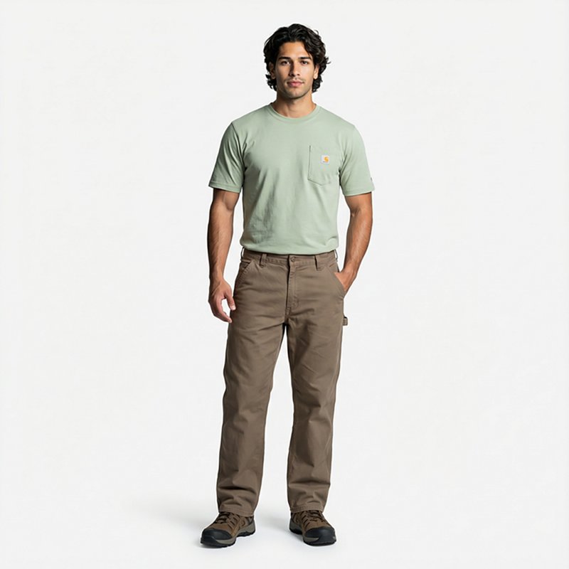 Carhartt Men's Rela…