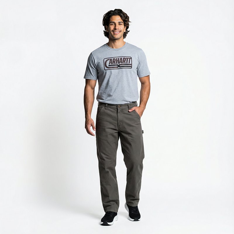 Carhartt Men's Rela…