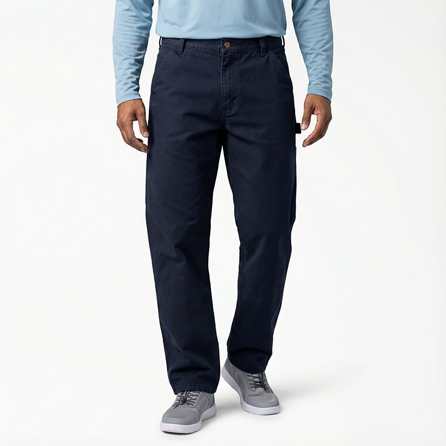 Carhartt Men's Relaxed Fit Rugged Flex Duck Utility Pants - view number 2