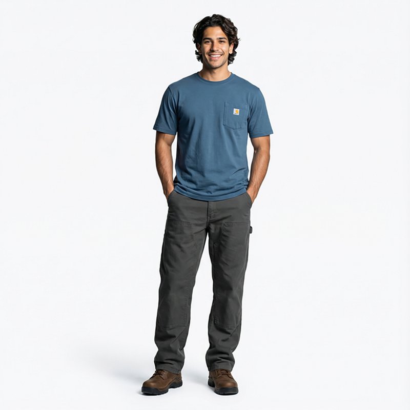 Carhartt Men's Rela…