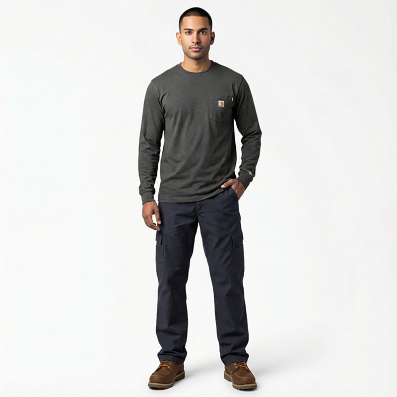 Carhartt Men's Flam… - image
