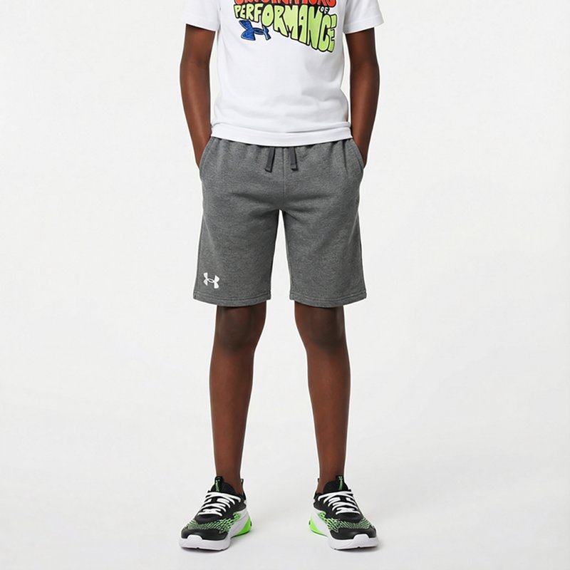 Under Armour Boys' … - image