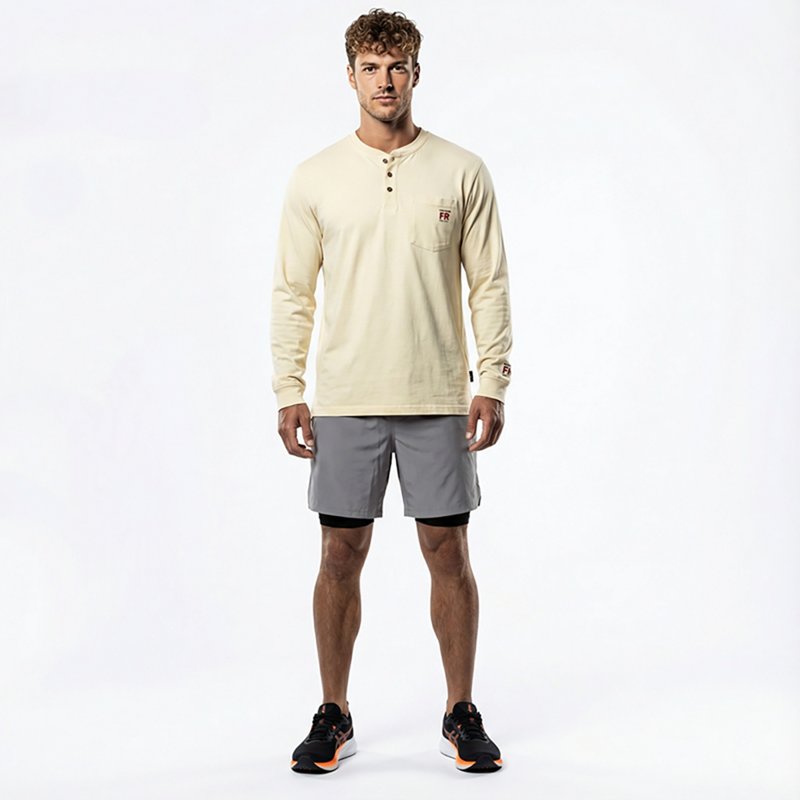 Wolverine Men's Lon…