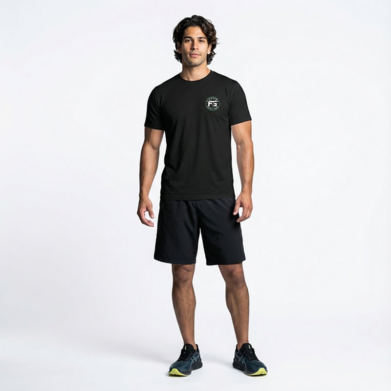 Flogrown Men's Gato…